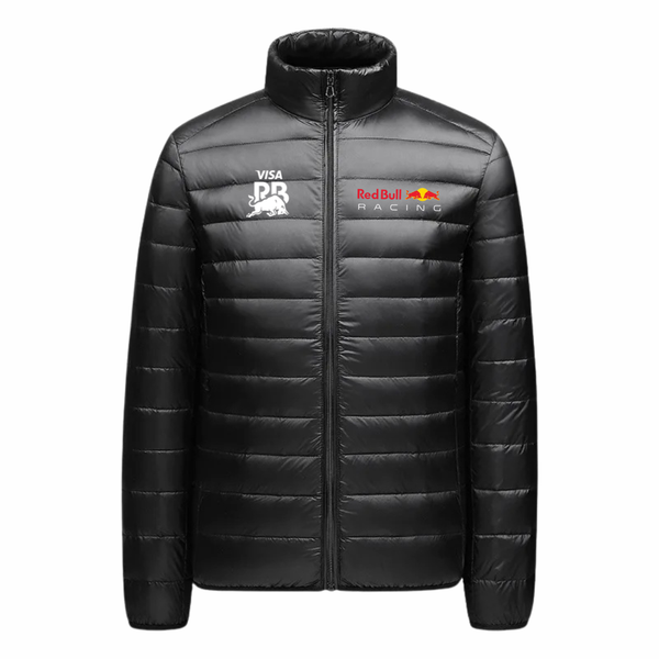 Pufferjacke „RB Edition“