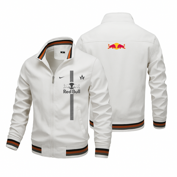 Bomberjacke Motorsport „RB Collab“