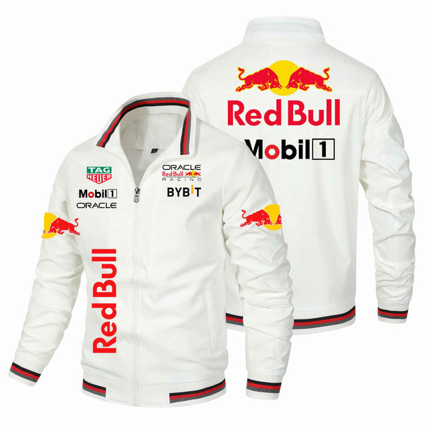 Bomberjacke Motorsport „RB Oracle“