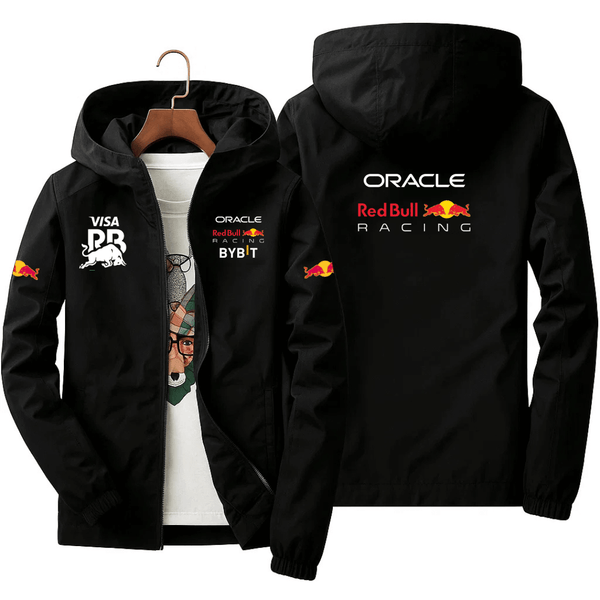 Sportjacke “RB” – Wasserdicht