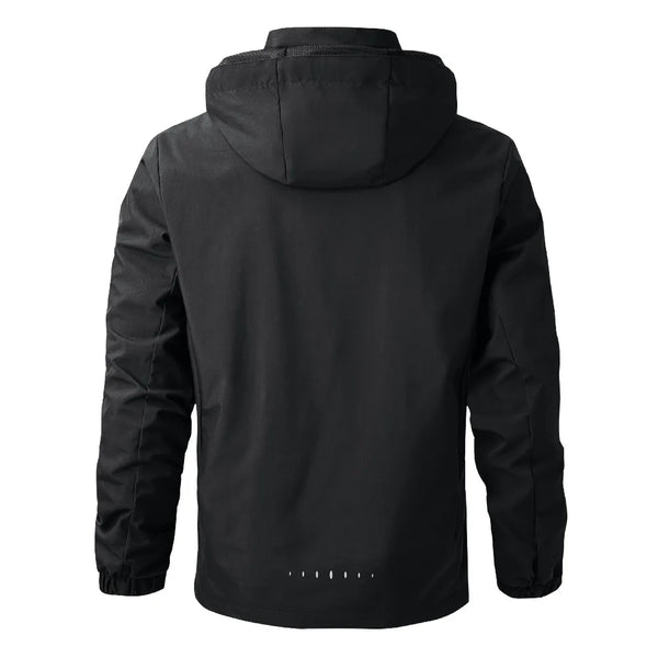 Bomberjacke Motorsport „RB Collab“