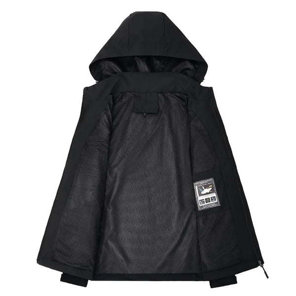Bomberjacke Motorsport „RB Collab“