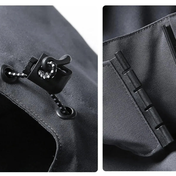 Bomberjacke Motorsport „RB Collab“