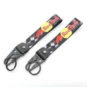 Racing Schlüsselanhänger