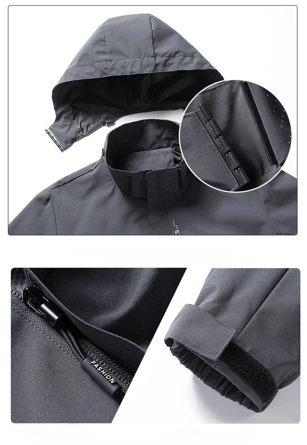 Bomberjacke Motorsport „RB Collab“