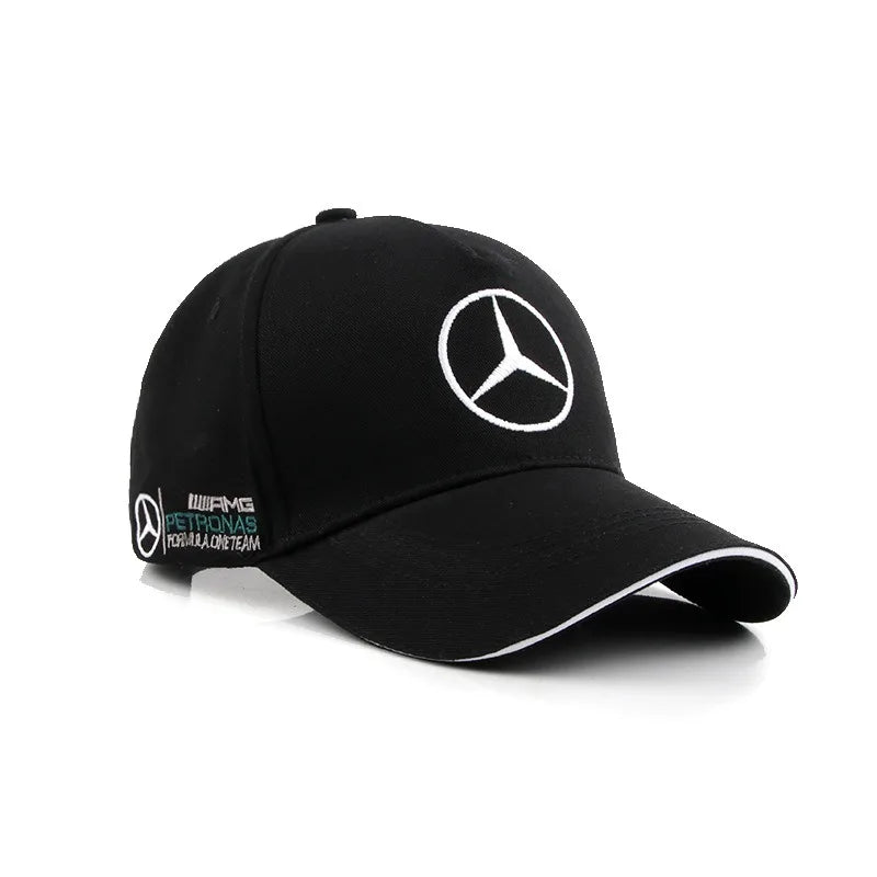 Cap "AMG Petronas"