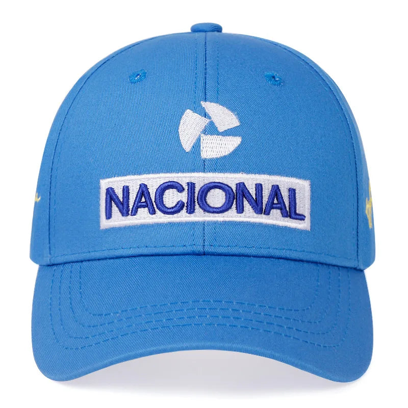 Sonderedition-Cap "Nacional”