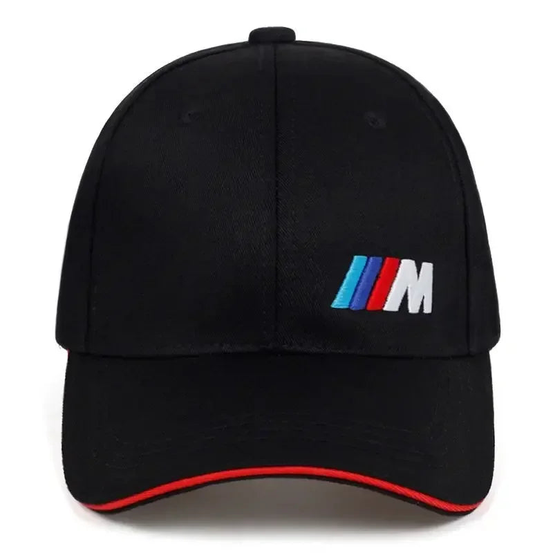 Bestickte Cap "M Motorsports"