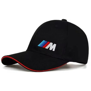 Bestickte Cap "M Motorsports"