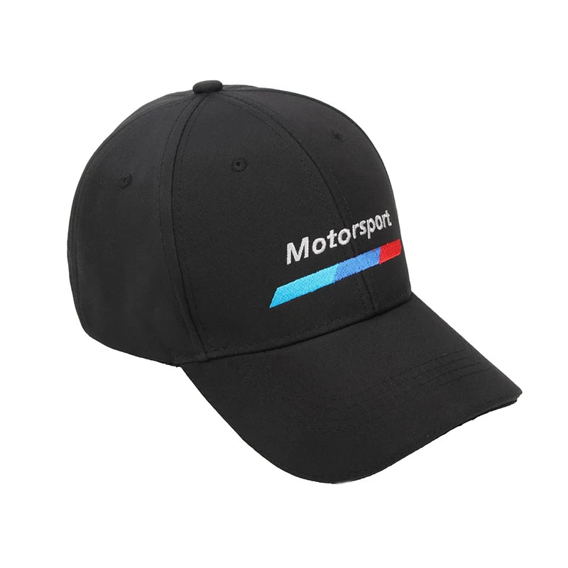 Cap “M Power Motorsports”