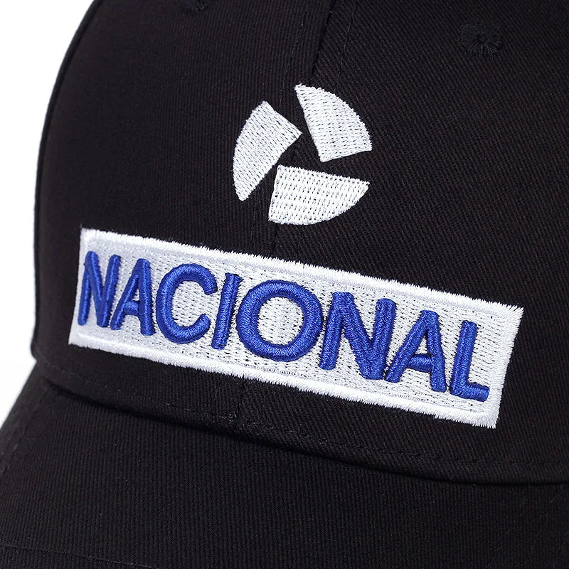 Sonderedition-Cap "Nacional”