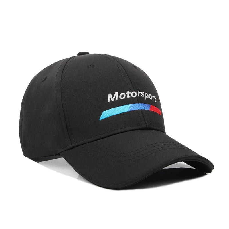 Cap “M Power Motorsports”