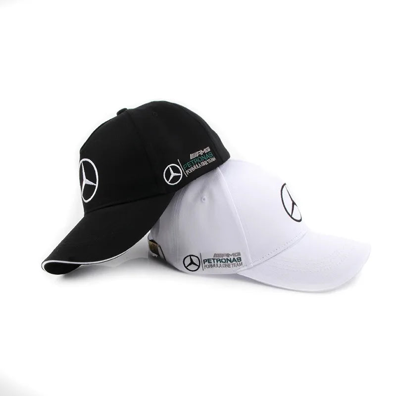 Cap "AMG Petronas"