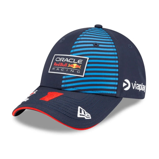 Unisex-Cap “RB Racing Verstappen”