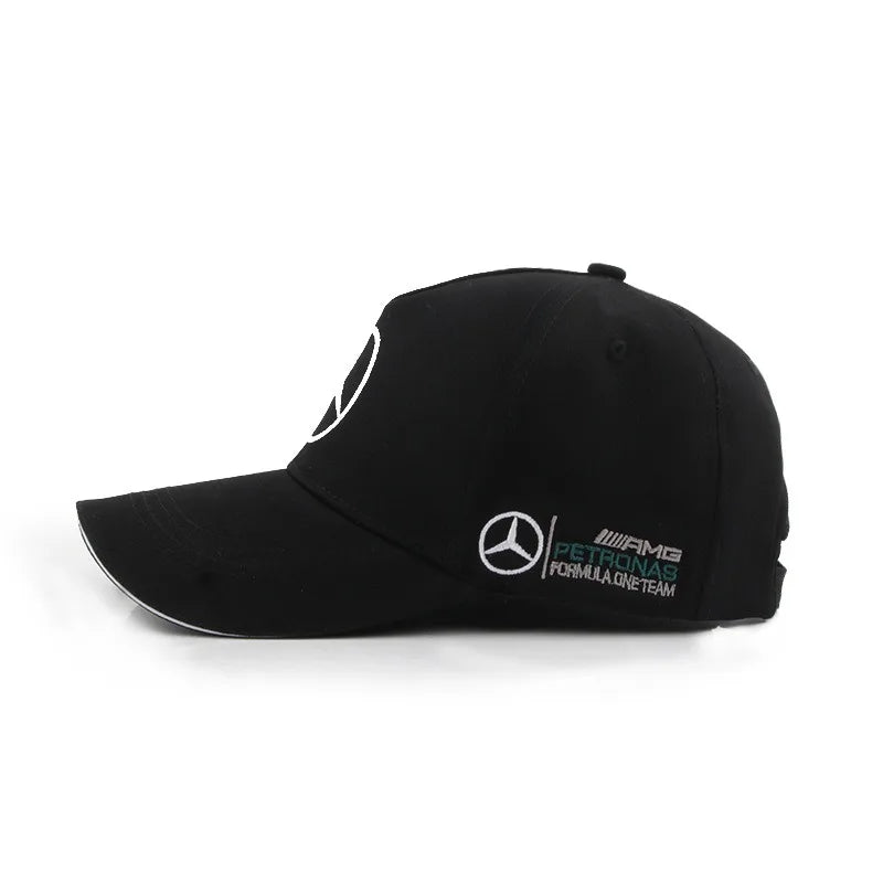 Cap "AMG Petronas"