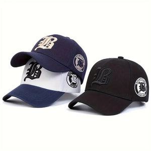 Bestickte Cap "FBL Sports"