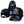 Bestickte Cap 