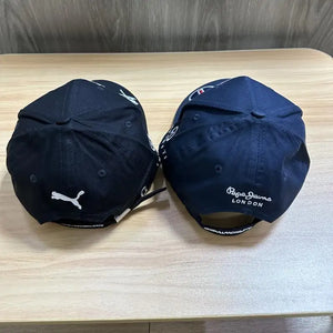 Bestickte Cap "RB Top 1”