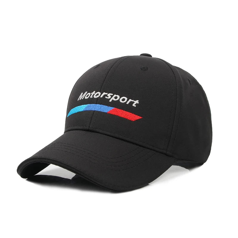 Cap “M Power Motorsports”