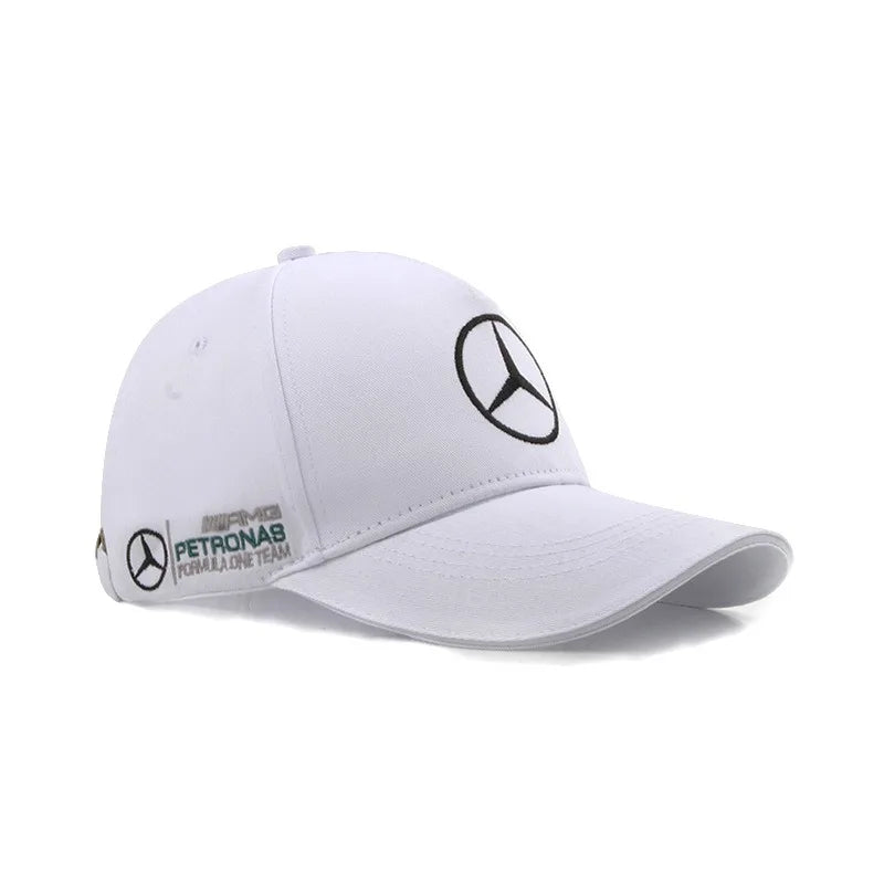 Cap "AMG Petronas"