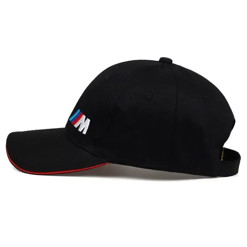 Bestickte Cap "M Motorsports"