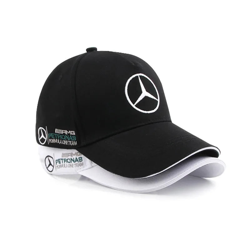 Cap "AMG Petronas"