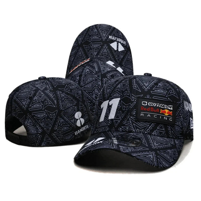 Unisex-Cap "RB Racing Oracle 11”