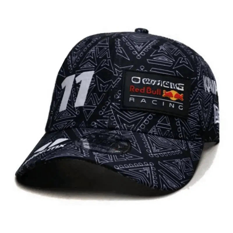 Unisex-Cap "RB Racing Oracle 11”-3