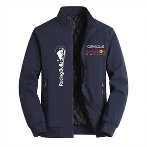 Crew Edition Hybrid Bomberjacke