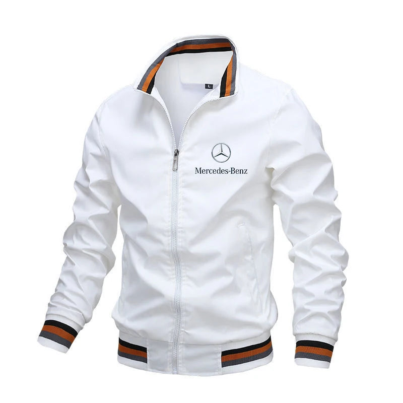 Jacke "Mercedes-Benz”