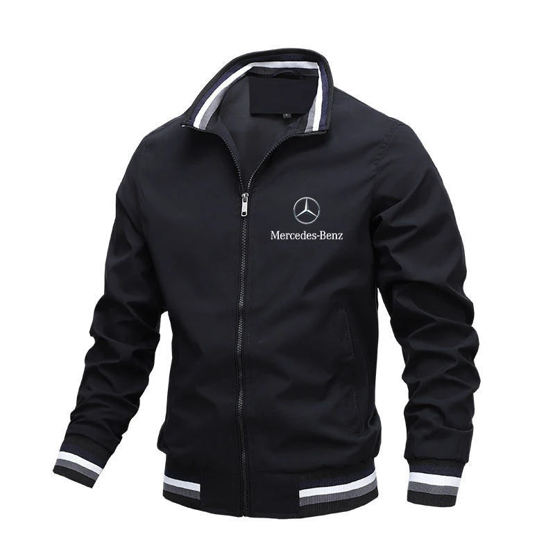 Jacke "Mercedes-Benz”