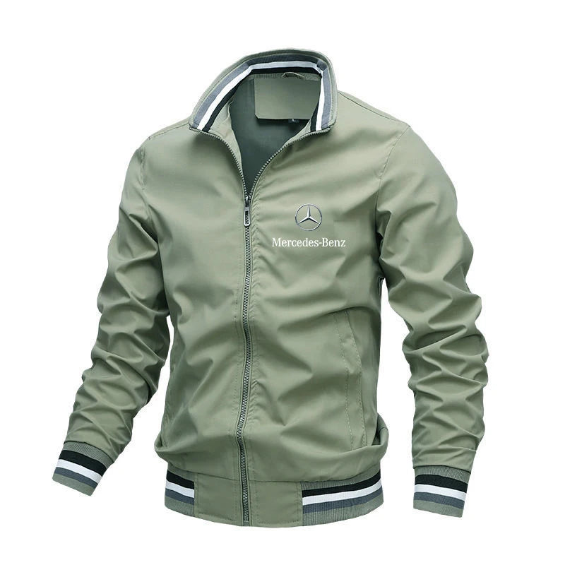 Jacke "Mercedes-Benz”