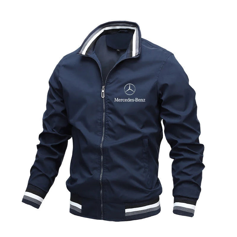 Jacke "Mercedes-Benz”