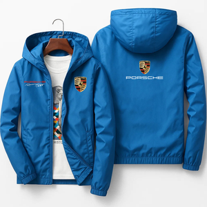 Sportjacke “GT” – Wasserdicht