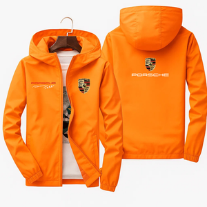 Sportjacke “GT” – Wasserdicht