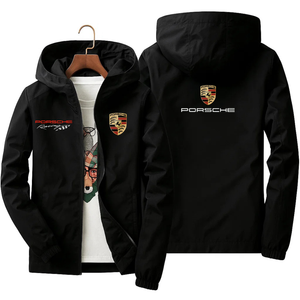 Sportjacke “GT” – Wasserdicht