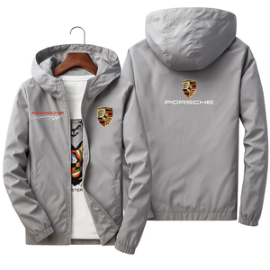 Sportjacke “GT” – Wasserdicht