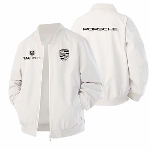 Carrera Motorsport Bomberjacke