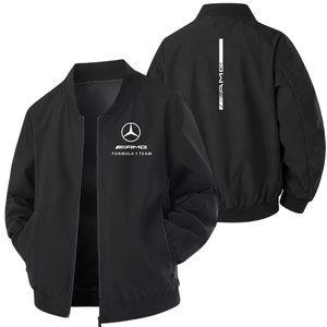 GT Motorsport Bomberjacke