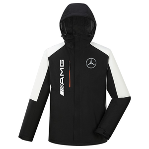 Pitwall Winterjacke