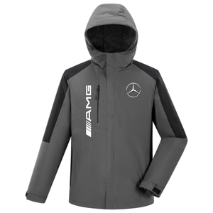 Pitwall Winterjacke
