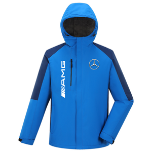 Pitwall Winterjacke