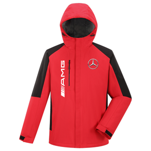 Pitwall Winterjacke