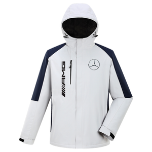 Pitwall Winterjacke