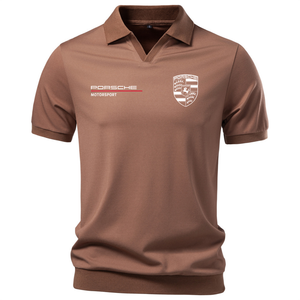 Poloshirt Motorsport 911