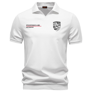 Poloshirt Motorsport 911