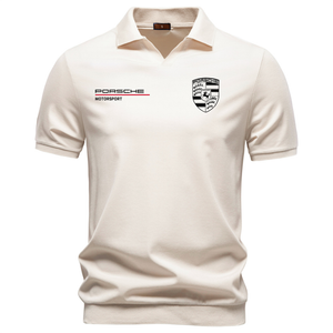 Poloshirt Motorsport 911