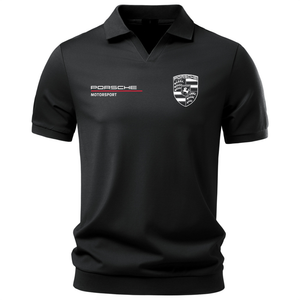 Poloshirt Motorsport 911