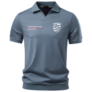Poloshirt Motorsport 911