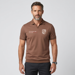 Poloshirt Motorsport 911